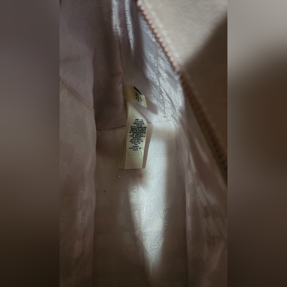 New Ted Baker London Purse,Wallet and cosmetic pouch set with dustbag - Picture 15 of 16